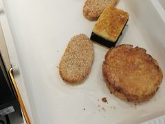 红豆排-长发西饼(临顿路店)