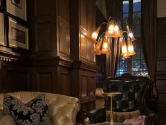 -LONG BAR 廊吧(外滩华尔道夫酒店)