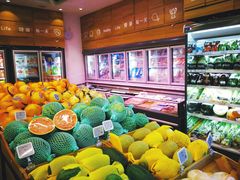 -永辉超市(鲁谷店)