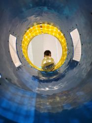 -奈尔宝·儿童乐园·亲子餐厅(鄞州万达店)