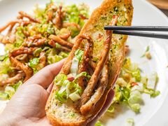 -港丽餐厅(龙之梦长宁店)