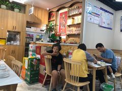 -北戴河庆山饭店·海鲜砂锅粥(北戴河黑石路店)