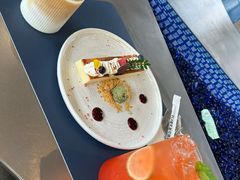 -HALO SOUL COFFEE·咖啡·甜品·简餐(嘉年华海信广场店)