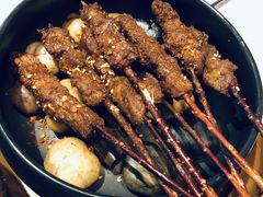 -拈菜(观音桥阳光世纪店)
