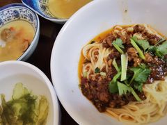 -万县面馆(高笋塘店)