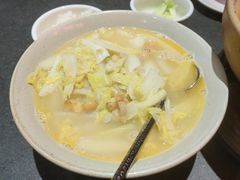 -乔一乔怪味干锅(武侯欢肆店)