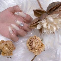 -Blue Nail日式美甲美睫美肤