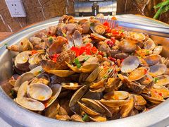 -苏格里岛·自助烤肉·火锅海鲜(金鼎广场店)