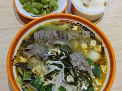 -超享乐剁椒面(元谷店)