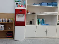 -郑远元专业修脚房(国顺东路店)