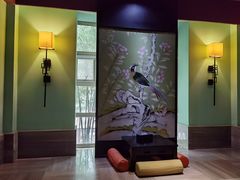 -春晖园度假酒店温泉