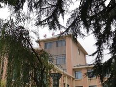 -中国科技大学-专家楼食堂