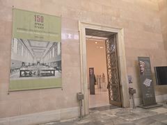 -雅典国家考古博物馆(Ethniko Archaiologiko Museo)