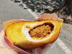 -正宗牛肉煎包·温州瘦肉丸(程家桥支路店)