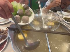-味逍遥牛肉火锅(万江旗舰店)