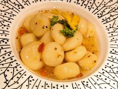 -苹果树下艺术餐厅(宋庄店)