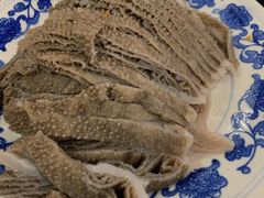 黑百叶-洪运轩饭庄(北纬路店)