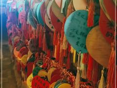 -百里峡七彩艺术小镇