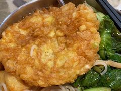 -居鲜味螺蛳粉(客村店)