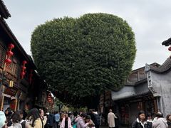 -三坊七巷历史文化街区