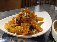 -泉味道贵州厨房(三里河店)