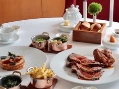 -文华扒房及酒吧(香港文华东方酒店)