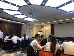 -蓝蔻酒店(深圳东站布吉万象汇店)