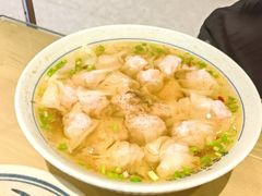 -老电影院饺店(休宁店)