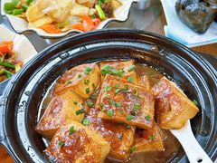 -老客家美食• 竹筒饭• 河鲜(龙门永汉店)