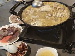 -一桶江山餐厅(松北店)