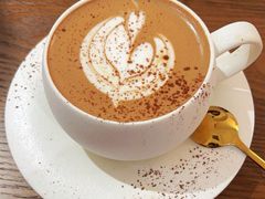 -via coffee(万象城店)