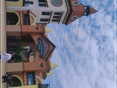 -歌斐颂巧克力小镇