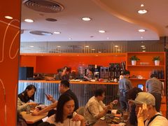 -大快活(罗湖商业城分店)