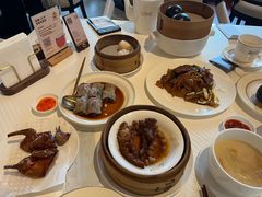-铭家点心(秦岭路店)
