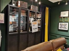 -宜家家居(西安未央商场店)