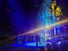 -《12·12》西安事变大型实景演出