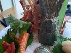 -王鼎精致料理铁板烧(世博源店)