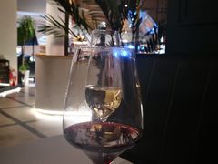 -L'Arome芳芳法国餐厅(仙林金鹰店)