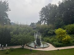 -红螺寺