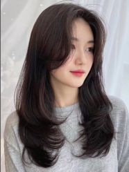 点击看大图 -MORI HAIR SALON日式美发沙龙