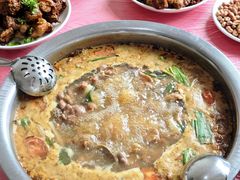 -峨边大堡王强羊肉火锅店