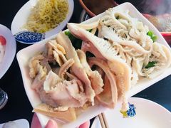 -楼外楼肥羊木炭火锅居(乐群街店)
