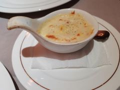 -戈雅法餐厅(世界城广场店)