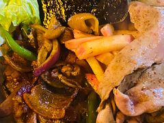 -罗姐烧烤(东风路一段店)