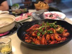 -鼎尊锅物料理(五角场店)