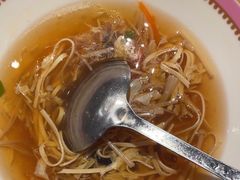 -满园烤鸭·春饼(沈北万达店)