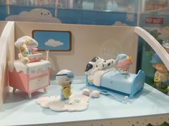 -泡泡玛特POPMART(上海环球港店)