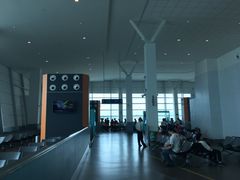 -吉隆坡国际机场