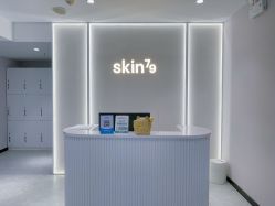 -SKIN79皮肤管理中心