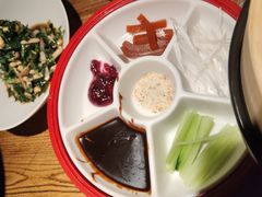 -青年公社烤鸭(青年路店)